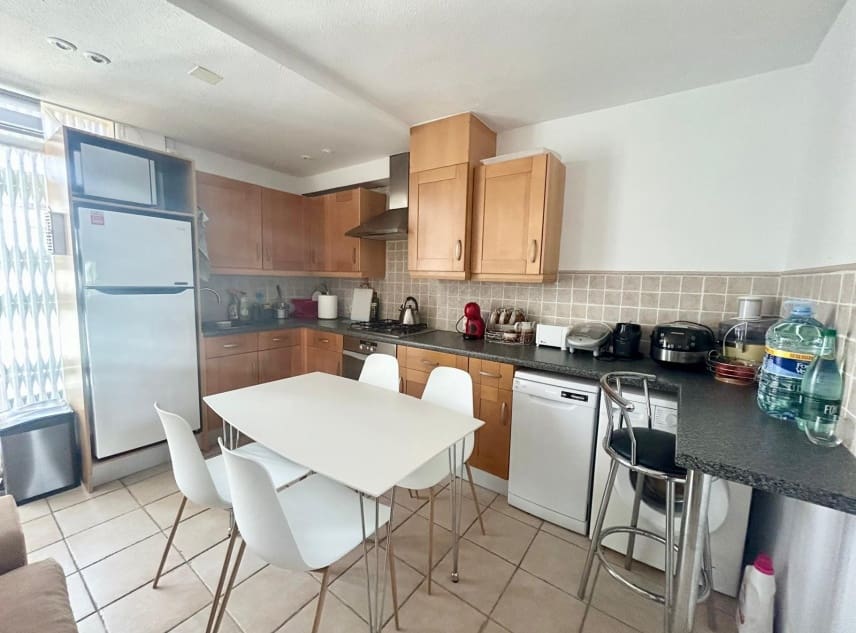 2 bedroom Bungalow for sale in El Chaparral with pool - € 126,000 (Ref: 9961688)