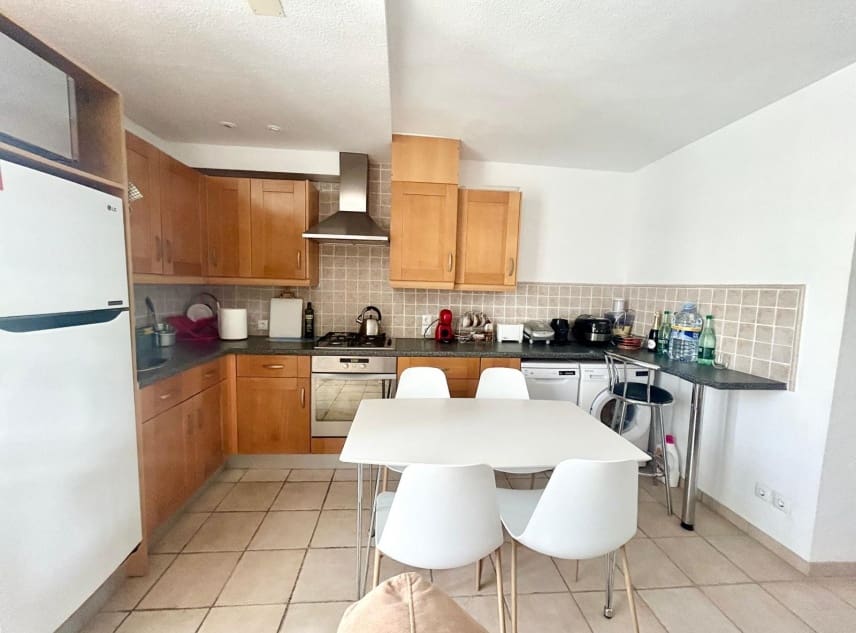 2 bedroom Bungalow for sale in El Chaparral with pool - € 126,000 (Ref: 9961688)