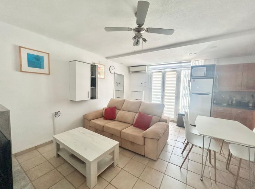 2 bedroom Bungalow for sale in El Chaparral with pool - € 126,000 (Ref: 9961688)