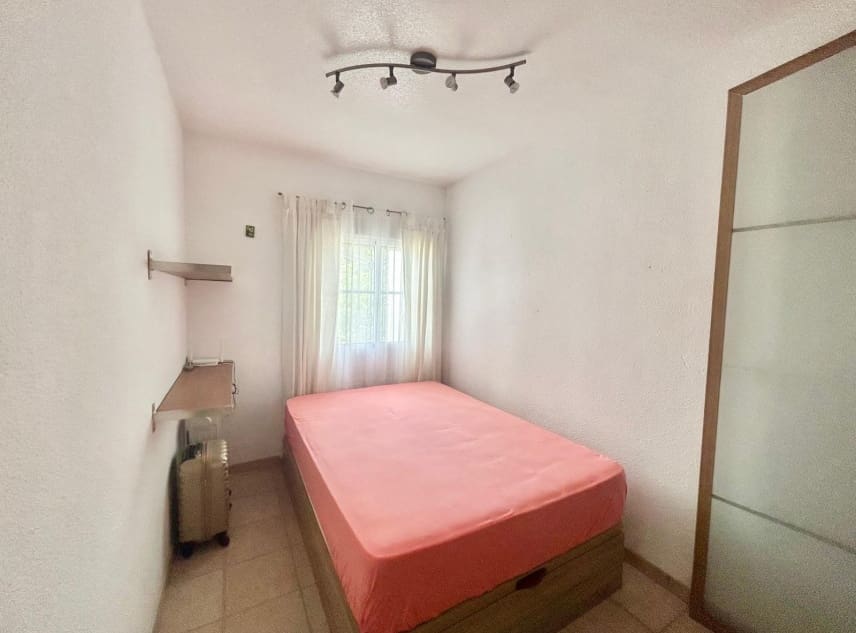 2 bedroom Bungalow for sale in El Chaparral with pool - € 126,000 (Ref: 9961688)