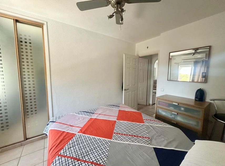 2 bedroom Bungalow for sale in El Chaparral with pool - € 126,000 (Ref: 9961688)