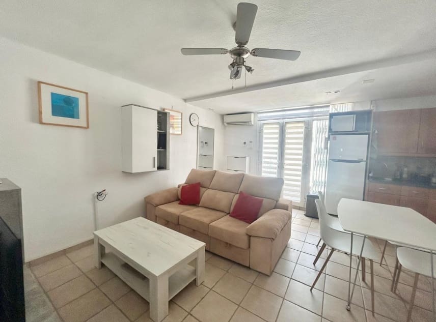 2 bedroom Bungalow for sale in El Chaparral with pool - € 126,000 (Ref: 9961688)