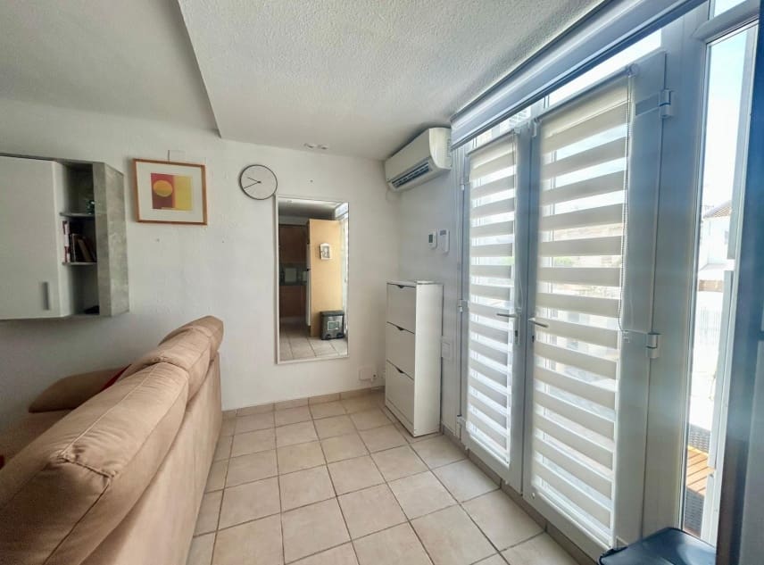 2 bedroom Bungalow for sale in El Chaparral with pool - € 126,000 (Ref: 9961688)