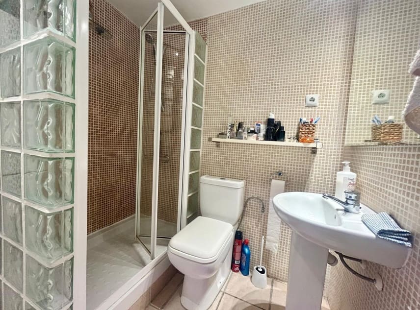 2 bedroom Bungalow for sale in El Chaparral with pool - € 126,000 (Ref: 9961688)