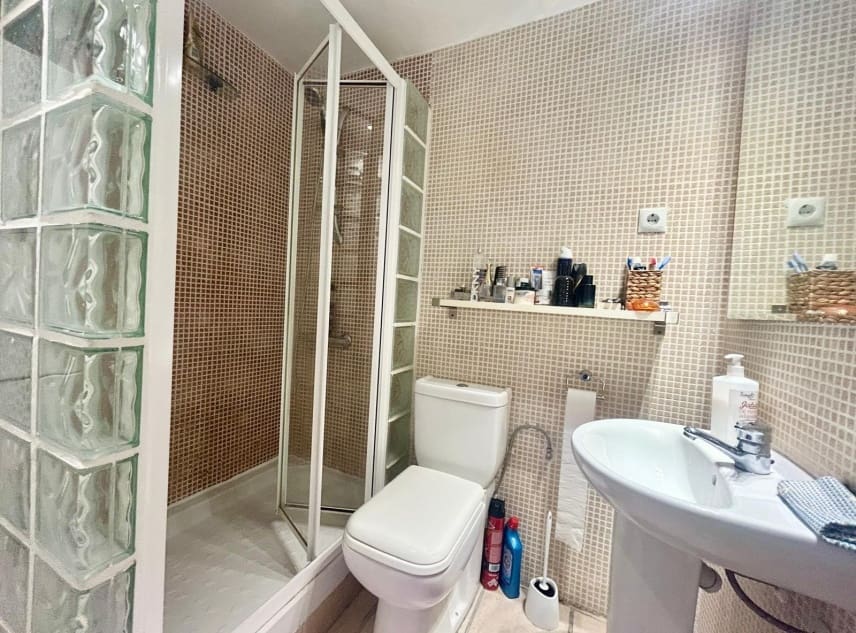 2 bedroom Bungalow for sale in El Chaparral with pool - € 126,000 (Ref: 9961688)