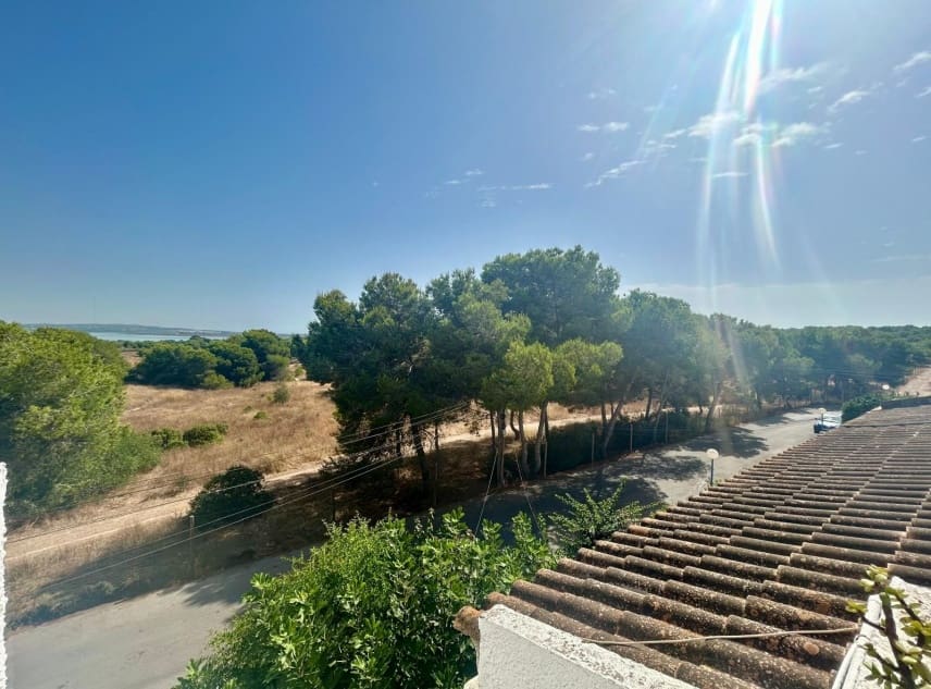 2 bedroom Bungalow for sale in El Chaparral with pool - € 126,000 (Ref: 9961688)