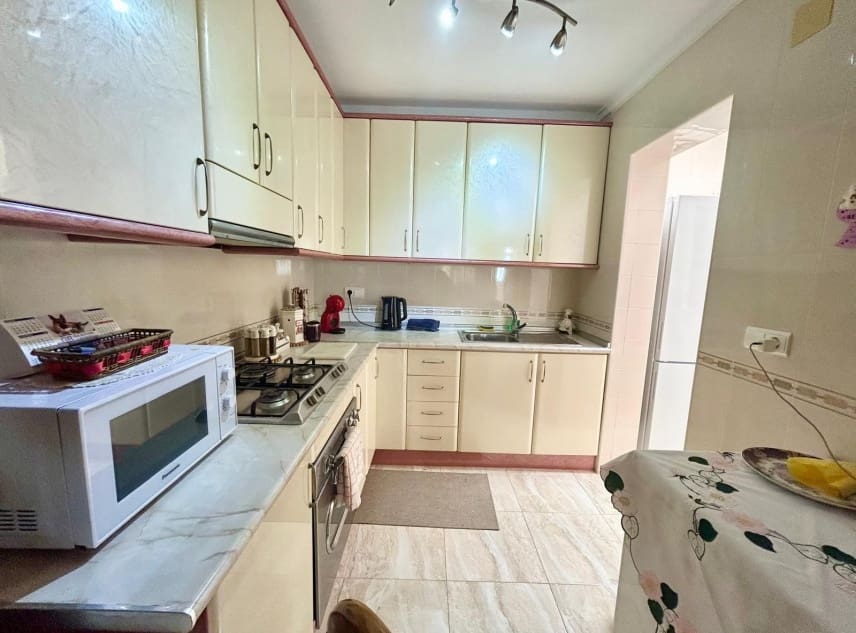 2 camera da letto Casa in vendita in El Chaparral con piscina - 135.000 € (Rif: 9964479)