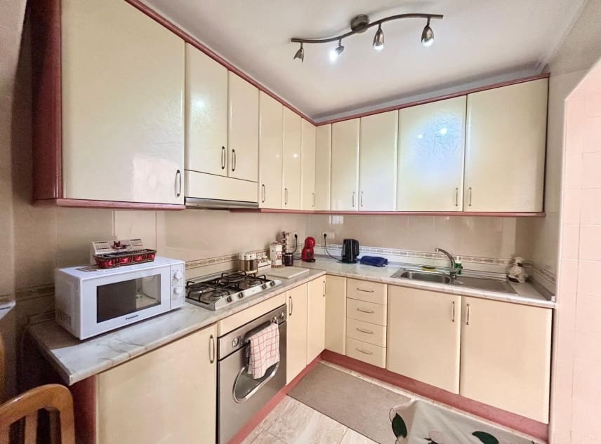 2 camera da letto Casa in vendita in El Chaparral con piscina - 135.000 € (Rif: 9964479)