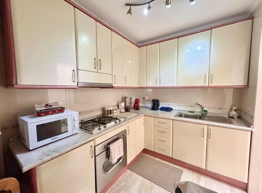 2 camera da letto Casa in vendita in El Chaparral con piscina - 135.000 € (Rif: 9964479)