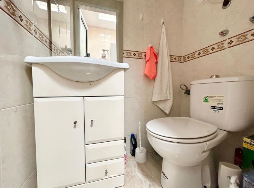 2 camera da letto Casa in vendita in El Chaparral con piscina - 135.000 € (Rif: 9964479)