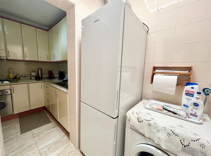 2 camera da letto Casa in vendita in El Chaparral con piscina - 135.000 € (Rif: 9964479)