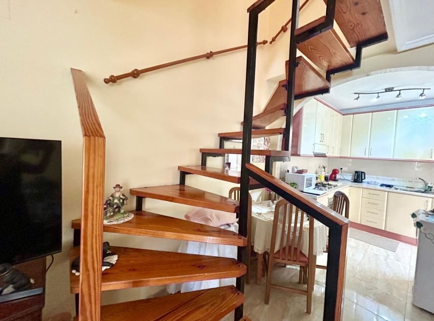 2 camera da letto Casa in vendita in El Chaparral con piscina - 135.000 € (Rif: 9964479)