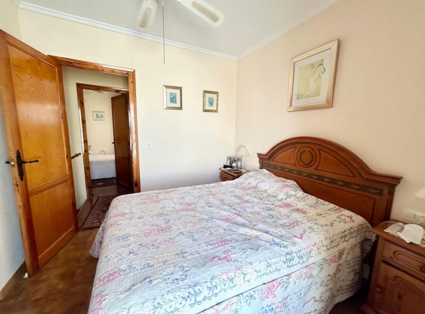 2 camera da letto Casa in vendita in El Chaparral con piscina - 135.000 € (Rif: 9964479)