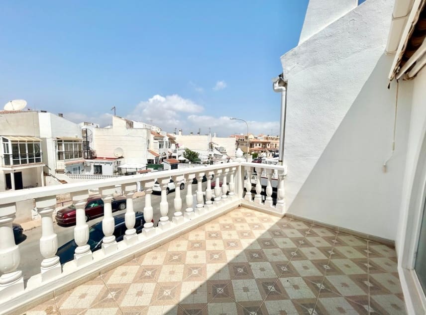 2 camera da letto Casa in vendita in El Chaparral con piscina - 135.000 € (Rif: 9964479)