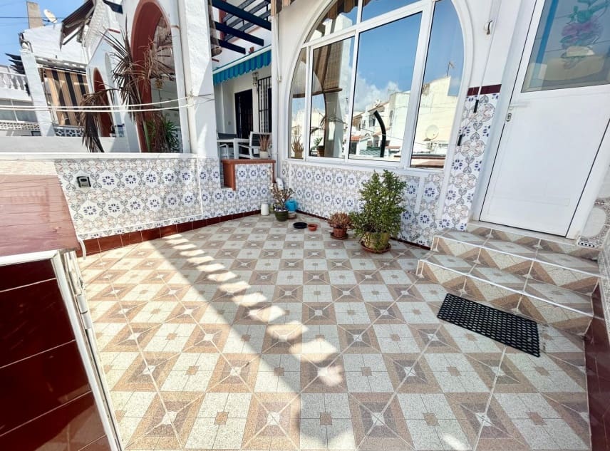 2 camera da letto Casa in vendita in El Chaparral con piscina - 135.000 € (Rif: 9964479)