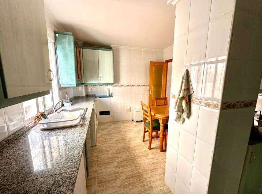 3 soverom Leilighet til salgs i San Luis med svømmebasseng - € 199 950 (Ref: 9964480)