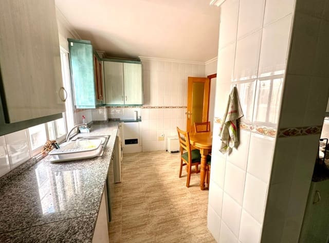 3 soverom Leilighet til salgs i San Luis, Torrevieja med svømmebasseng - € 199 950 (Ref: 9964480)