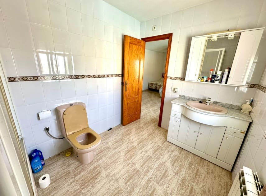 3 soverom Leilighet til salgs i San Luis med svømmebasseng - € 199 950 (Ref: 9964480)