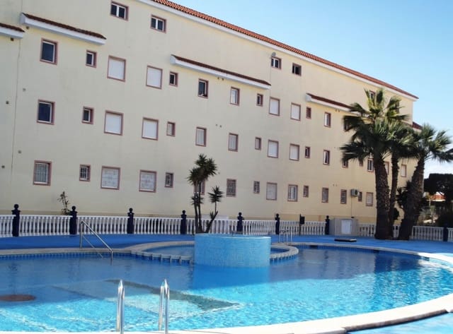3 soverom Leilighet til salgs i San Luis, Torrevieja med svømmebasseng - € 199 950 (Ref: 9964480)