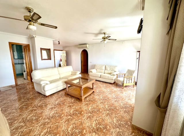 3 soverom Leilighet til salgs i San Luis, Torrevieja med svømmebasseng - € 199 950 (Ref: 9964480)