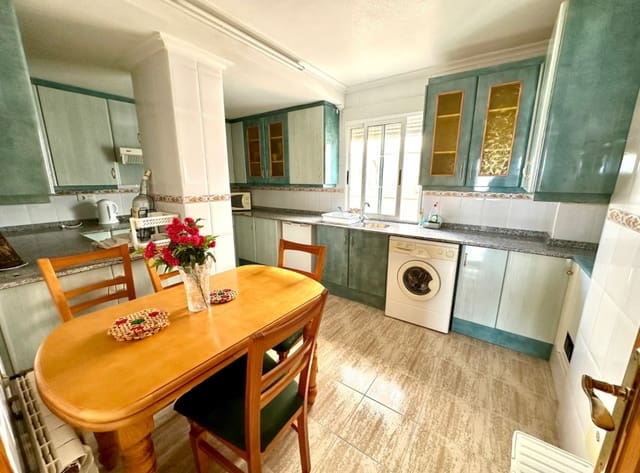3 soverom Leilighet til salgs i San Luis, Torrevieja med svømmebasseng - € 199 950 (Ref: 9964480)