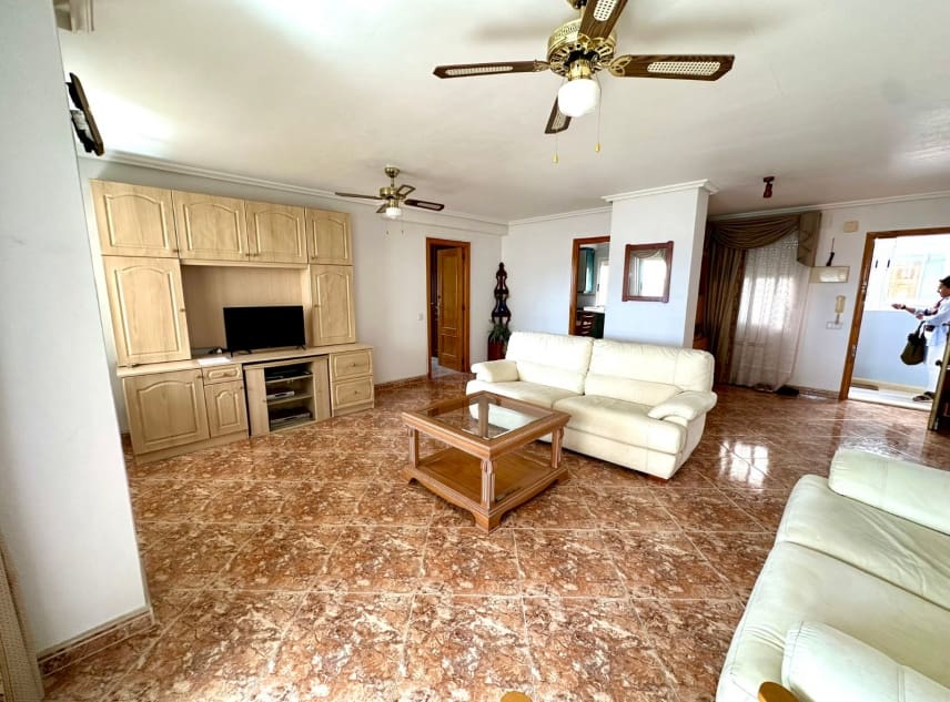 3 soverom Leilighet til salgs i San Luis med svømmebasseng - € 199 950 (Ref: 9964480)