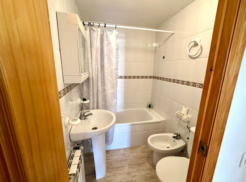 3 soverom Leilighet til salgs i San Luis med svømmebasseng - € 199 950 (Ref: 9964480)