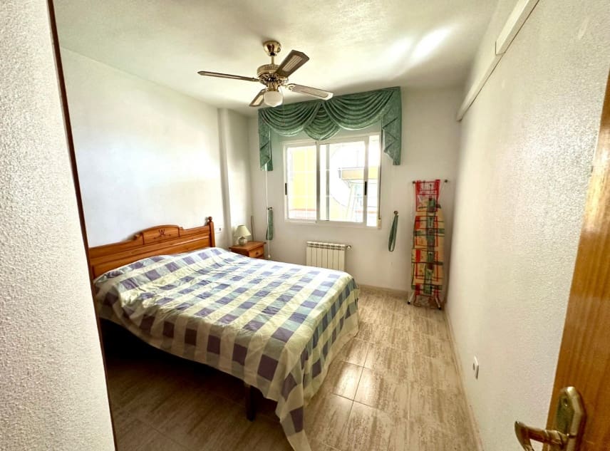 3 soverom Leilighet til salgs i San Luis med svømmebasseng - € 199 950 (Ref: 9964480)