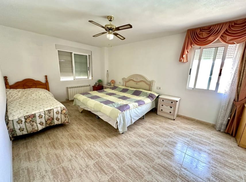 3 soverom Leilighet til salgs i San Luis med svømmebasseng - € 199 950 (Ref: 9964480)