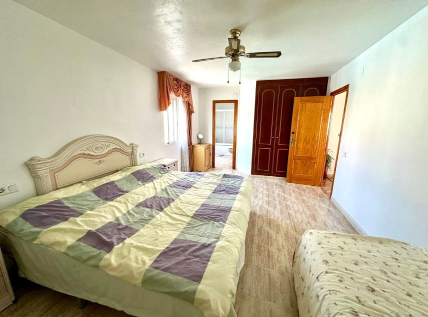3 soverom Leilighet til salgs i San Luis med svømmebasseng - € 199 950 (Ref: 9964480)