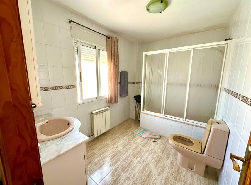 3 soverom Leilighet til salgs i San Luis med svømmebasseng - € 199 950 (Ref: 9964480)