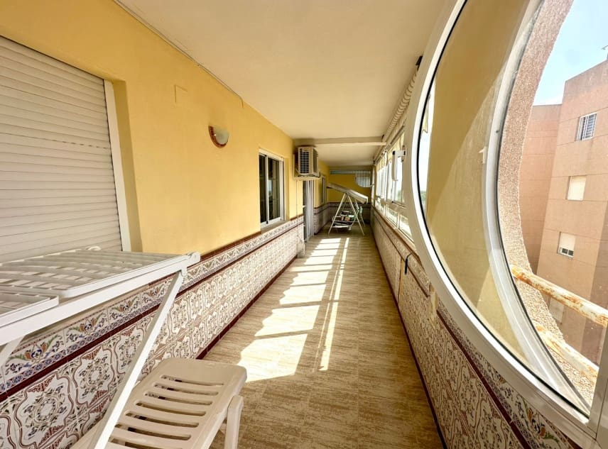 3 soverom Leilighet til salgs i San Luis med svømmebasseng - € 199 950 (Ref: 9964480)