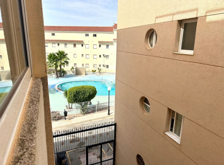 3 soverom Leilighet til salgs i San Luis med svømmebasseng - € 199 950 (Ref: 9964480)