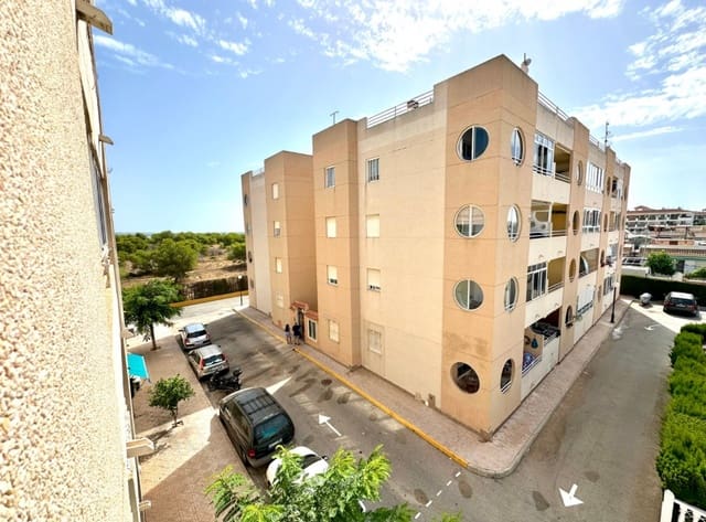 3 soverom Leilighet til salgs i San Luis, Torrevieja med svømmebasseng - € 199 950 (Ref: 9964480)