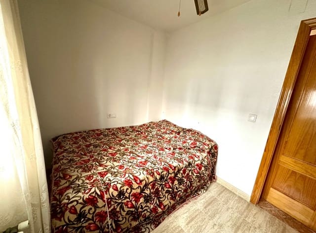 3 soverom Leilighet til salgs i San Luis, Torrevieja med svømmebasseng - € 199 950 (Ref: 9964480)
