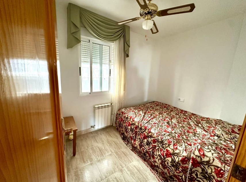 3 soverom Leilighet til salgs i San Luis med svømmebasseng - € 199 950 (Ref: 9964480)