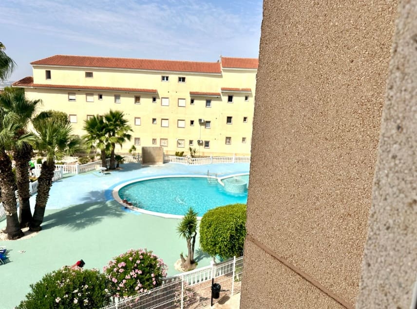 3 soverom Leilighet til salgs i San Luis med svømmebasseng - € 199 950 (Ref: 9964480)