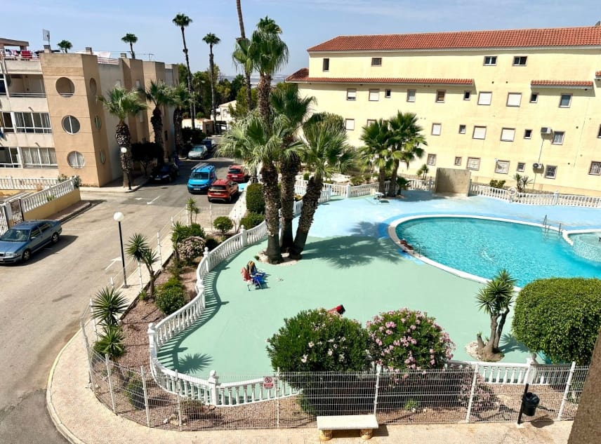 3 soverom Leilighet til salgs i San Luis med svømmebasseng - € 199 950 (Ref: 9964480)