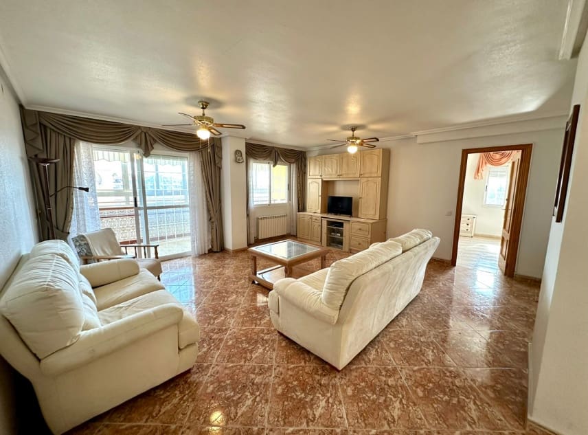 3 bedroom Apartment for sale in San Luis with pool - € 189,000 (Ref: 9964480)