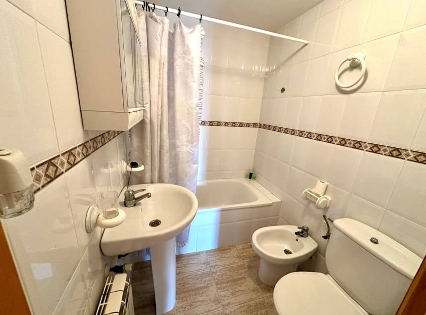 3 bedroom Apartment for sale in San Luis with pool - € 189,000 (Ref: 9964480)