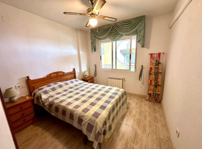 3 bedroom Apartment for sale in San Luis with pool - € 189,000 (Ref: 9964480)