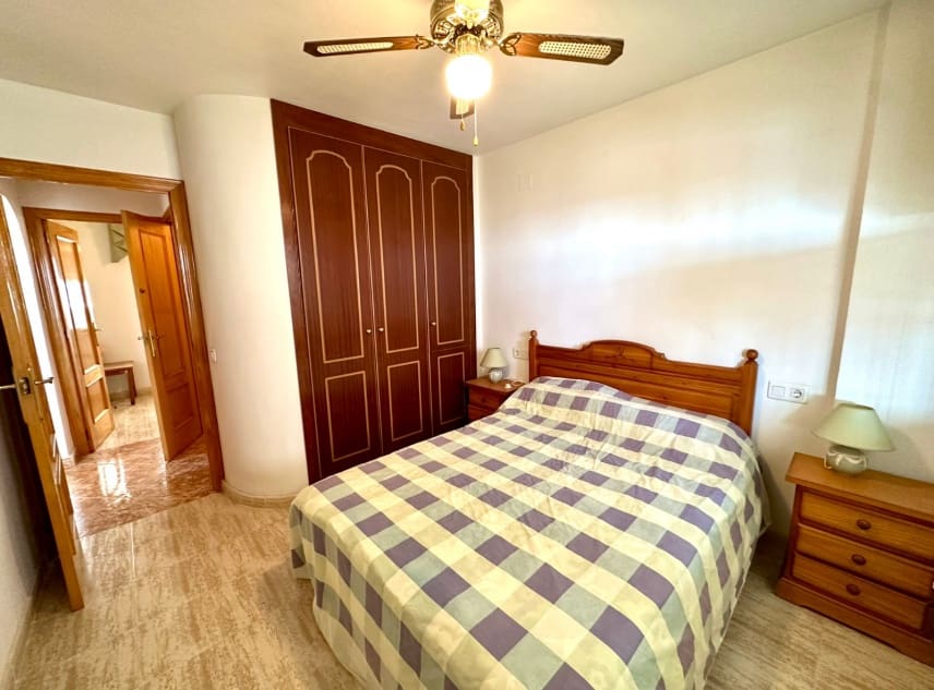 3 bedroom Apartment for sale in San Luis with pool - € 189,000 (Ref: 9964480)