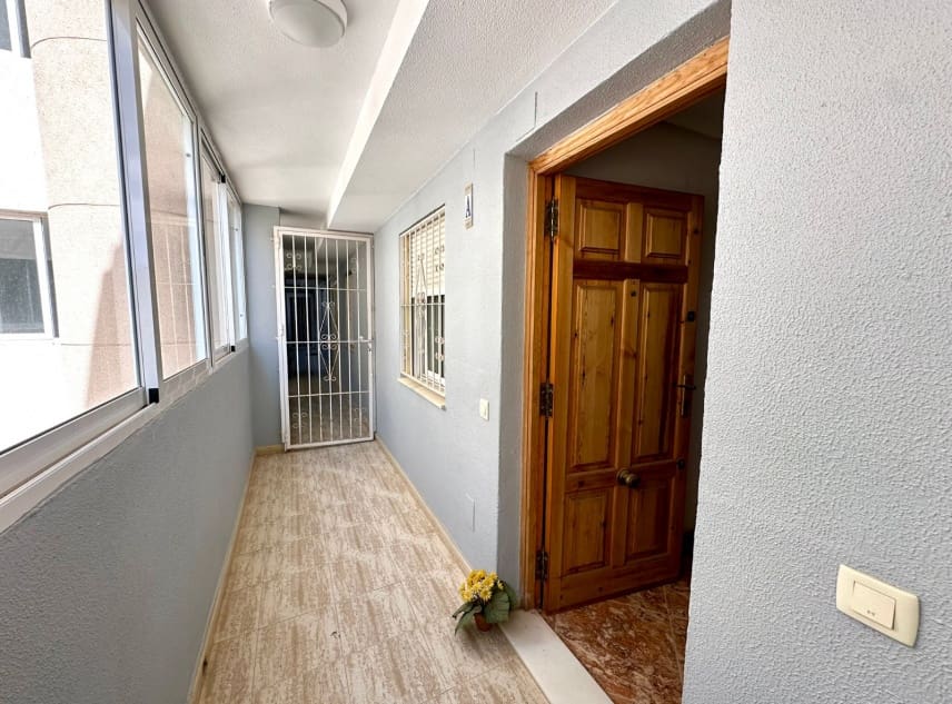 3 bedroom Apartment for sale in San Luis with pool - € 189,000 (Ref: 9964480)