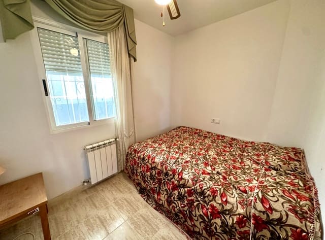 3 quarto Apartamento para venda em San Luis, Torrevieja com piscina - 189 000 € (Ref: 9964480)