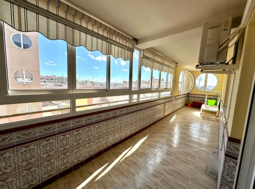 3 bedroom Apartment for sale in San Luis with pool - € 189,000 (Ref: 9964480)