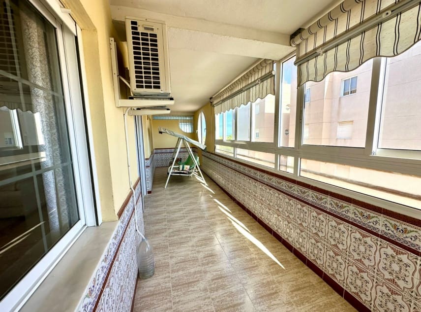 3 bedroom Apartment for sale in San Luis with pool - € 189,000 (Ref: 9964480)