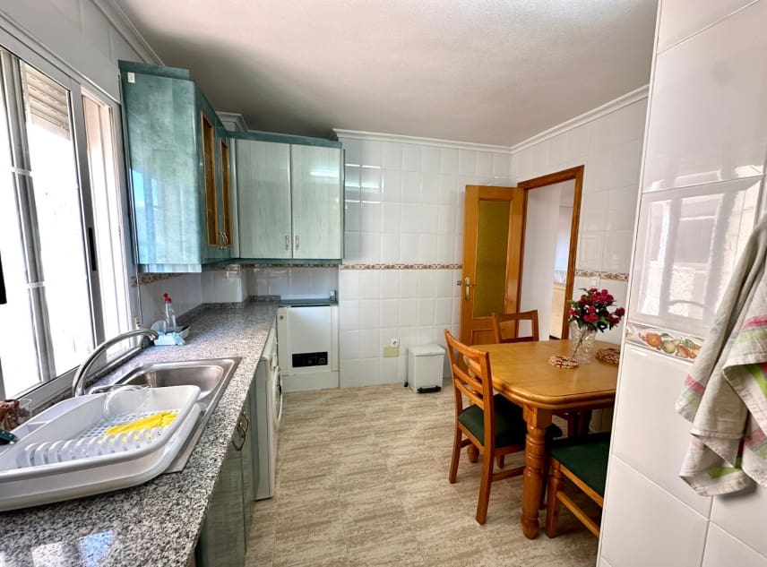 3 bedroom Apartment for sale in San Luis with pool - € 189,000 (Ref: 9964480)