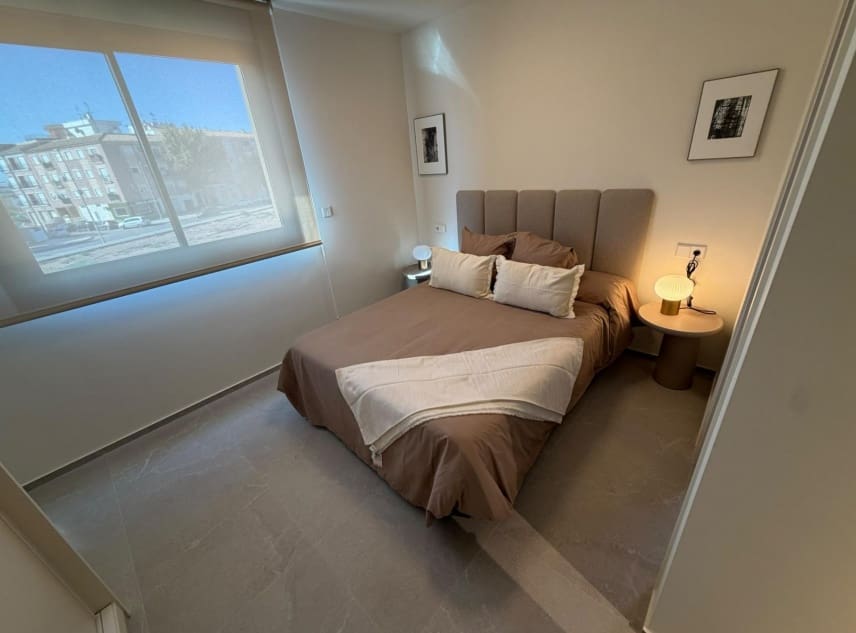 3 slaapkamer Huis te koop in Pilar de la Horadada met zwembad garage - € 485.900 (Ref: 9986071)