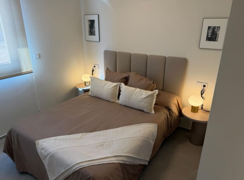 3 slaapkamer Huis te koop in Pilar de la Horadada met zwembad garage - € 485.900 (Ref: 9986071)