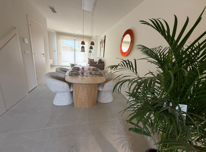 3 slaapkamer Huis te koop in Pilar de la Horadada met zwembad garage - € 485.900 (Ref: 9986071)